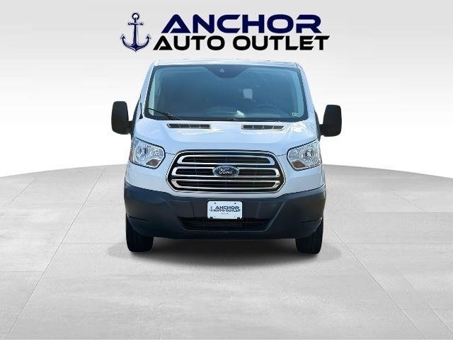 Ford Transit  2018