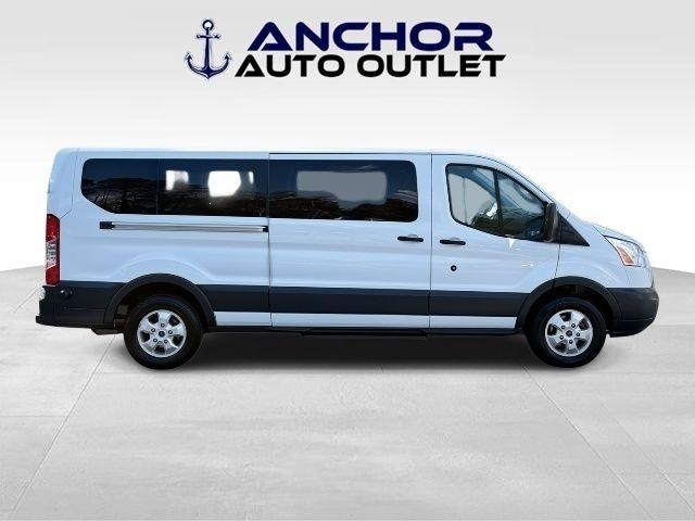 Ford Transit  2018