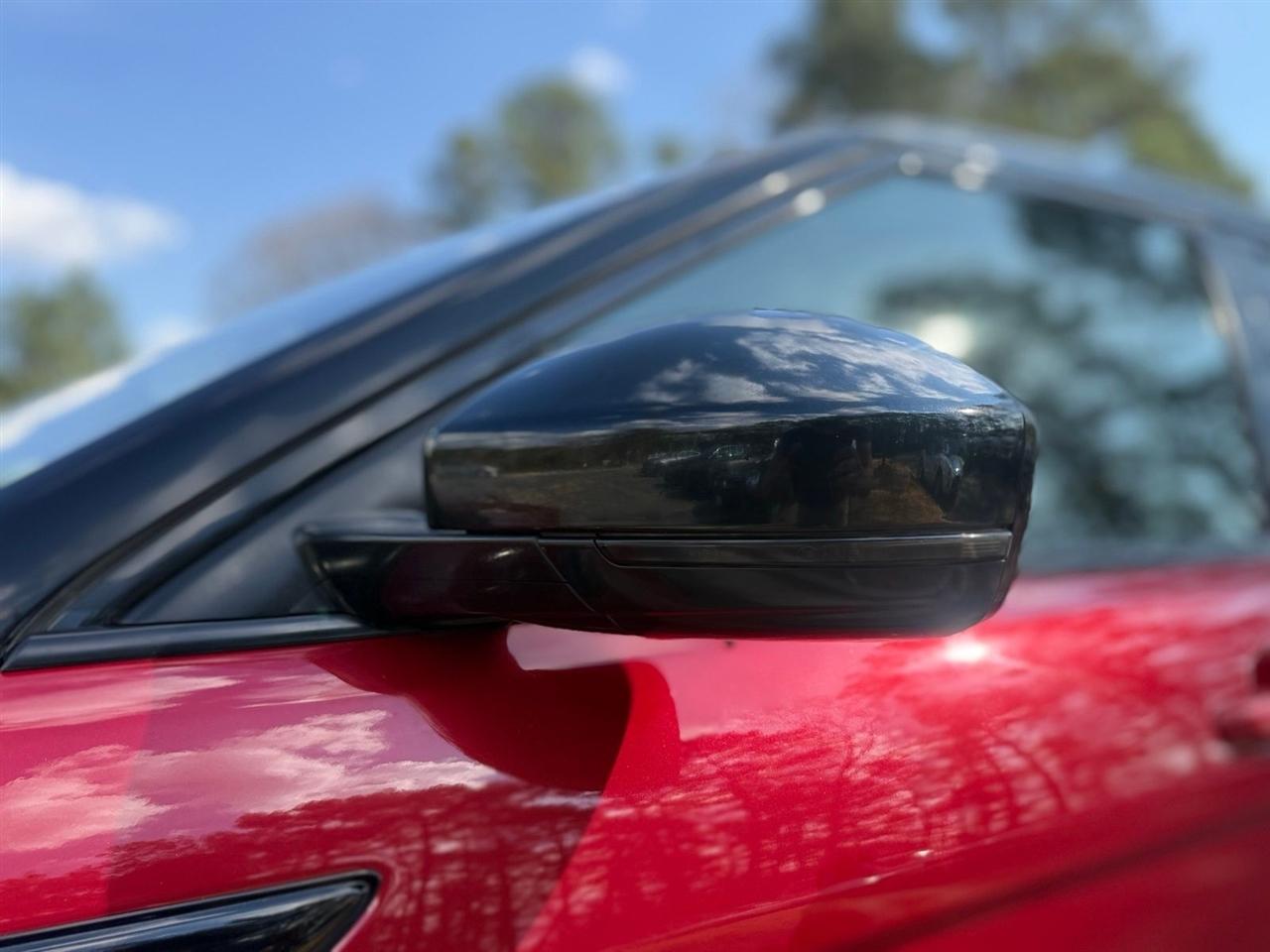 Land Rover Range Rover Evoque  2017