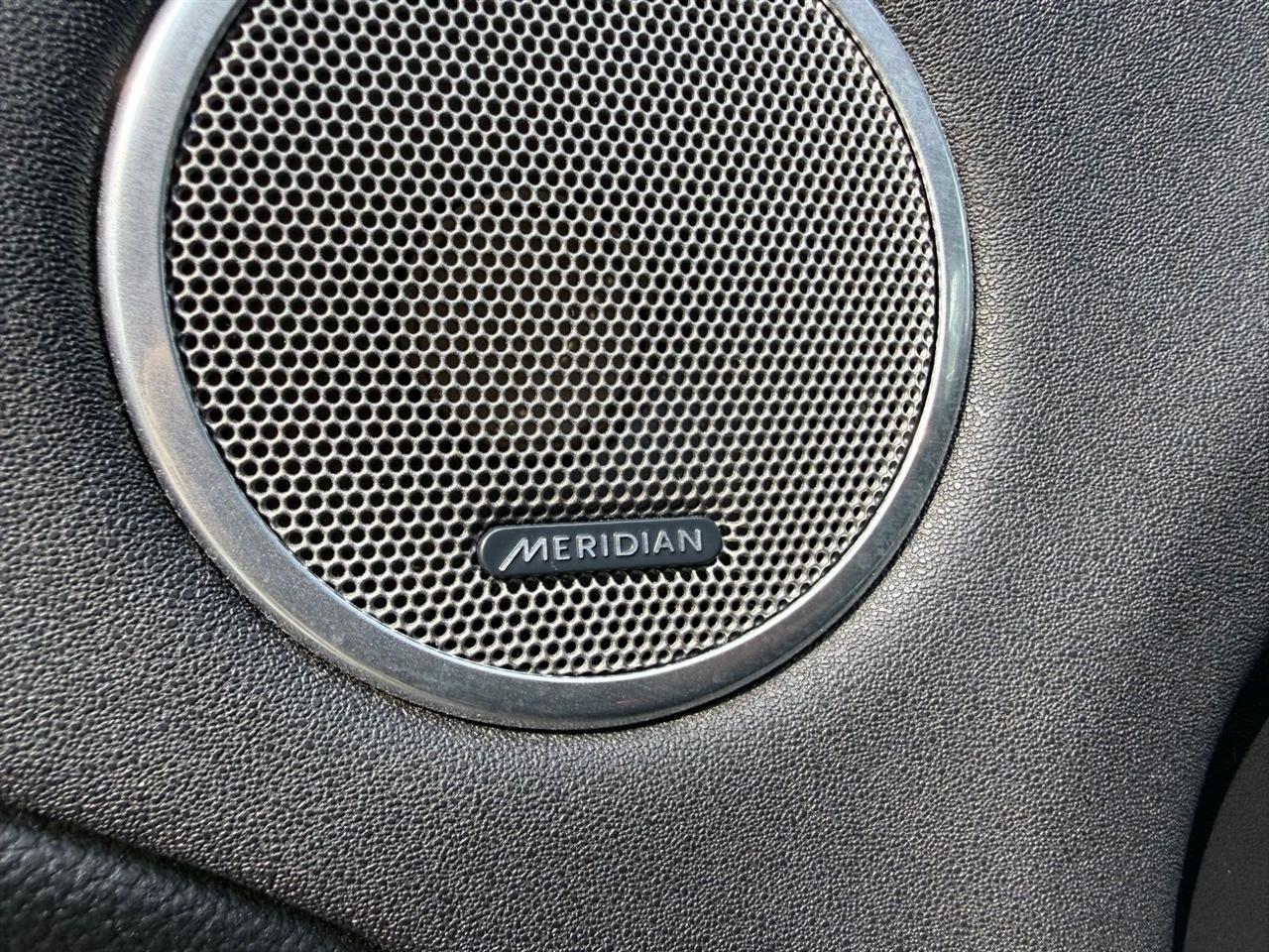 Land Rover Range Rover Evoque  2017