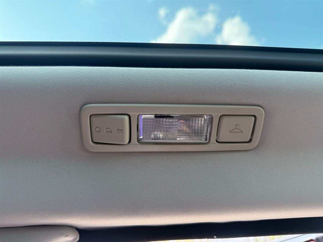 Land Rover Range Rover Evoque  2017