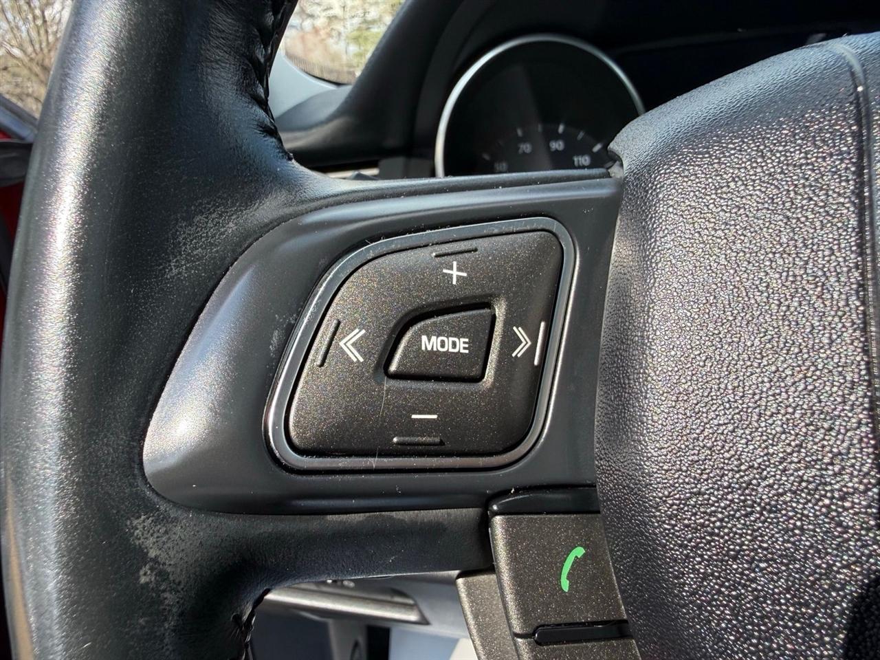 Land Rover Range Rover Evoque  2017