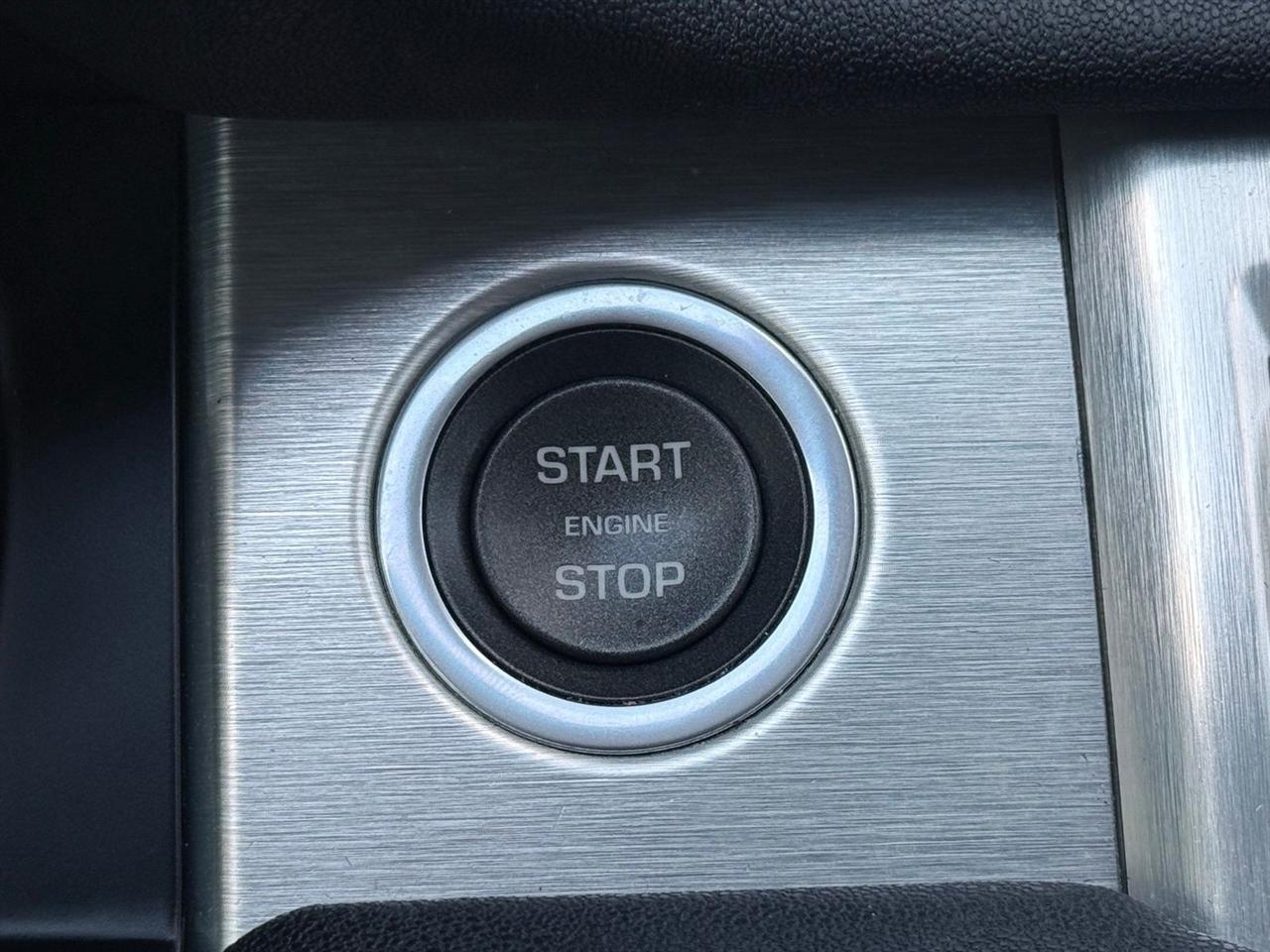 Land Rover Range Rover Evoque  2017