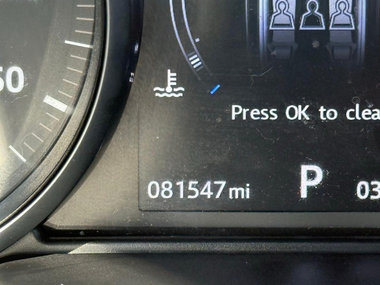 Land Rover Range Rover Evoque  2017