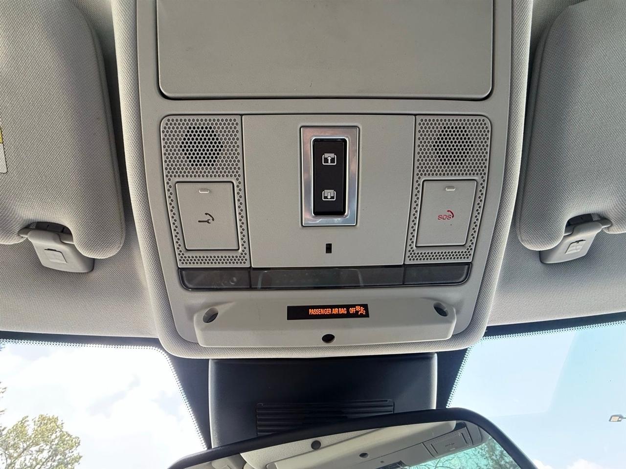 Land Rover Range Rover Evoque  2017