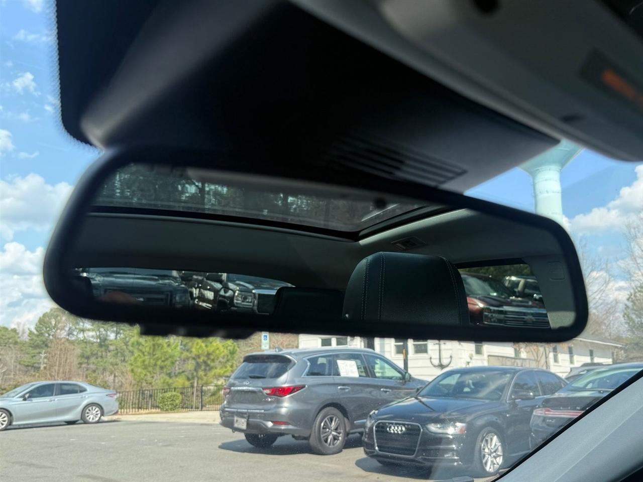 Land Rover Range Rover Evoque  2017