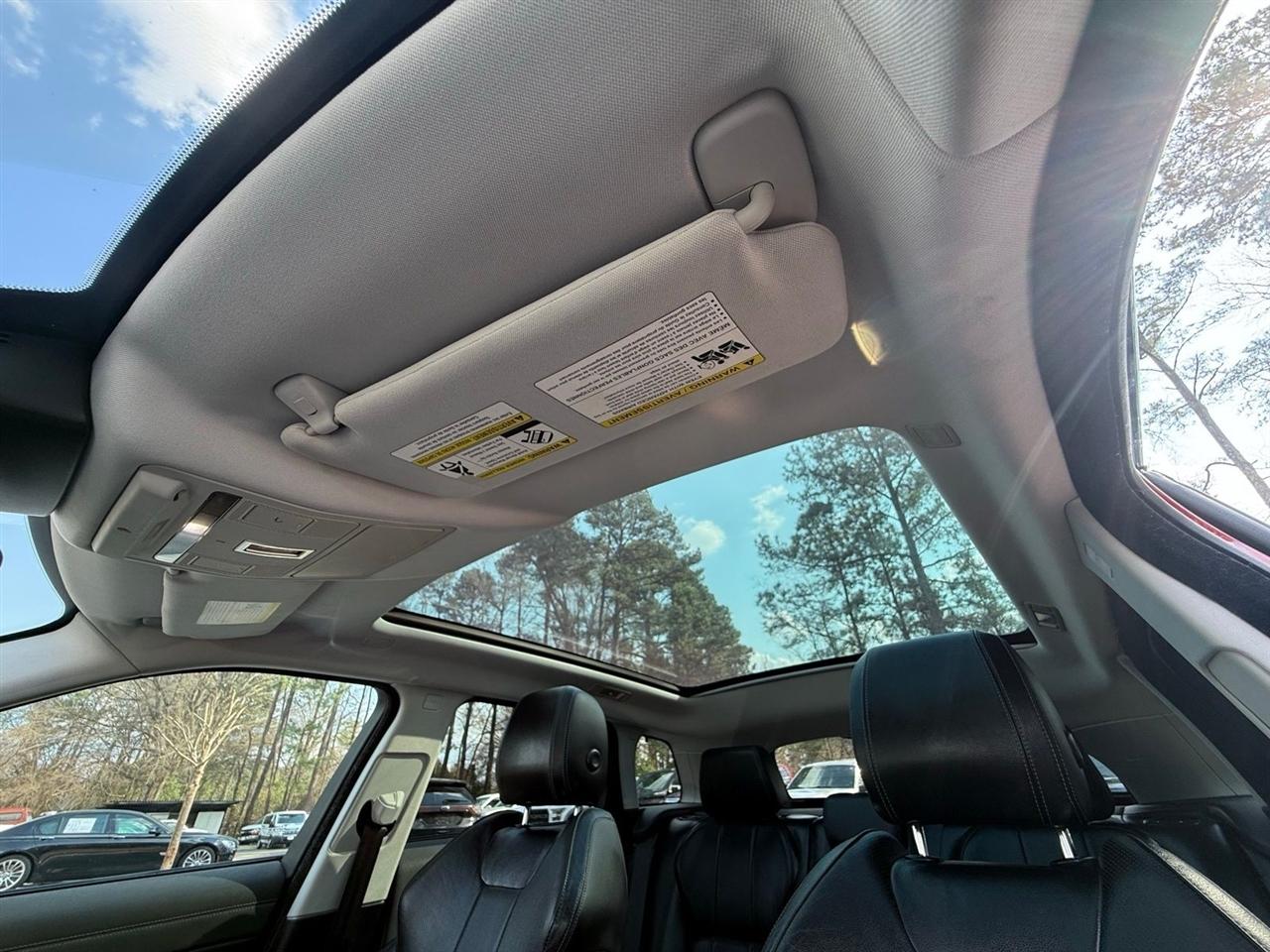 Land Rover Range Rover Evoque  2017