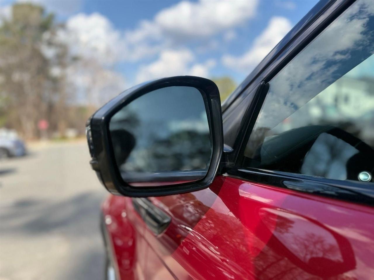 Land Rover Range Rover Evoque  2017