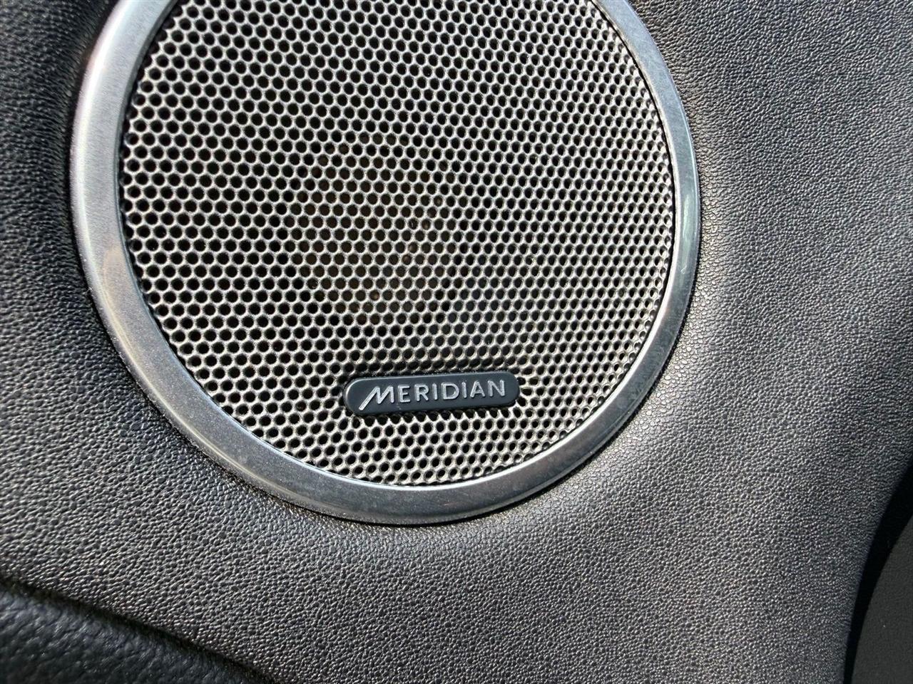 Land Rover Range Rover Evoque  2017