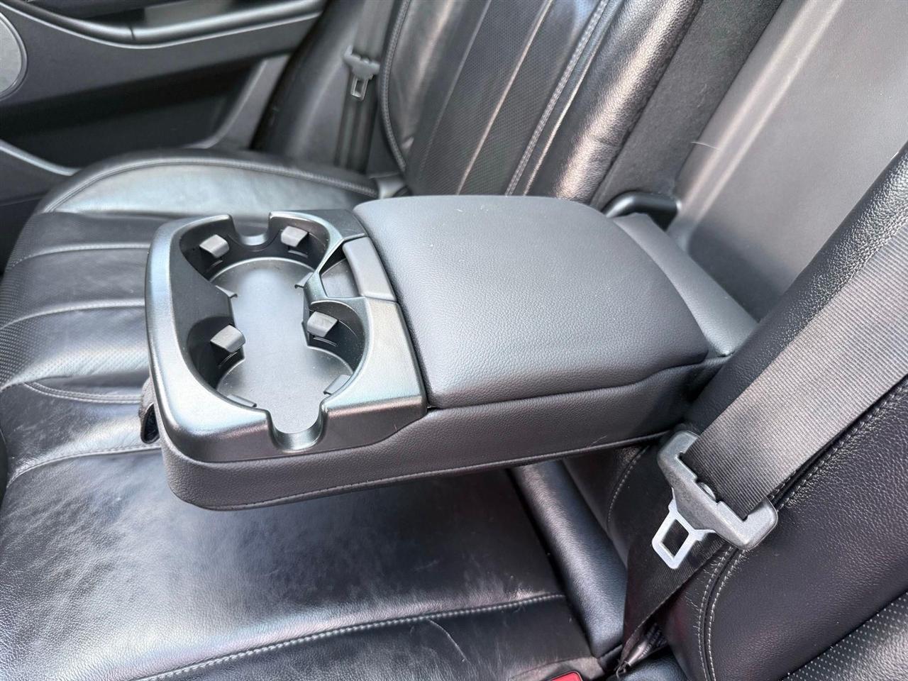 Land Rover Range Rover Evoque  2017