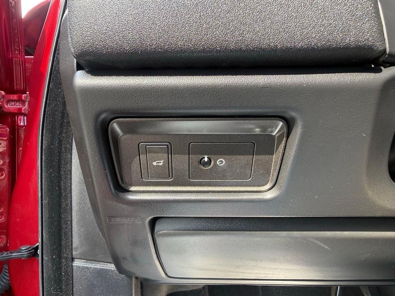 Land Rover Range Rover Evoque  2017