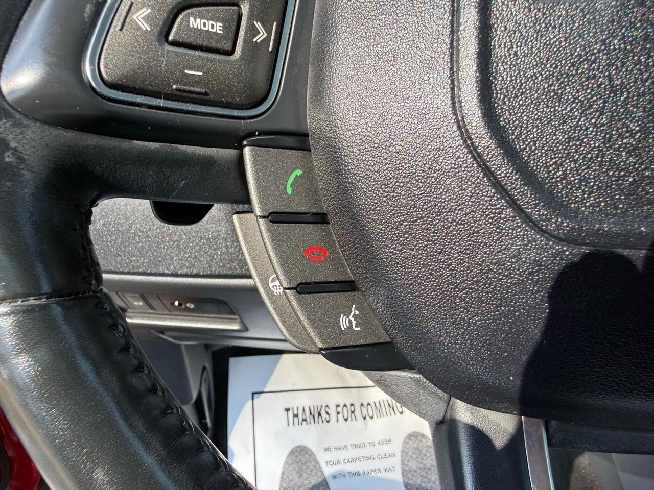 Land Rover Range Rover Evoque  2017