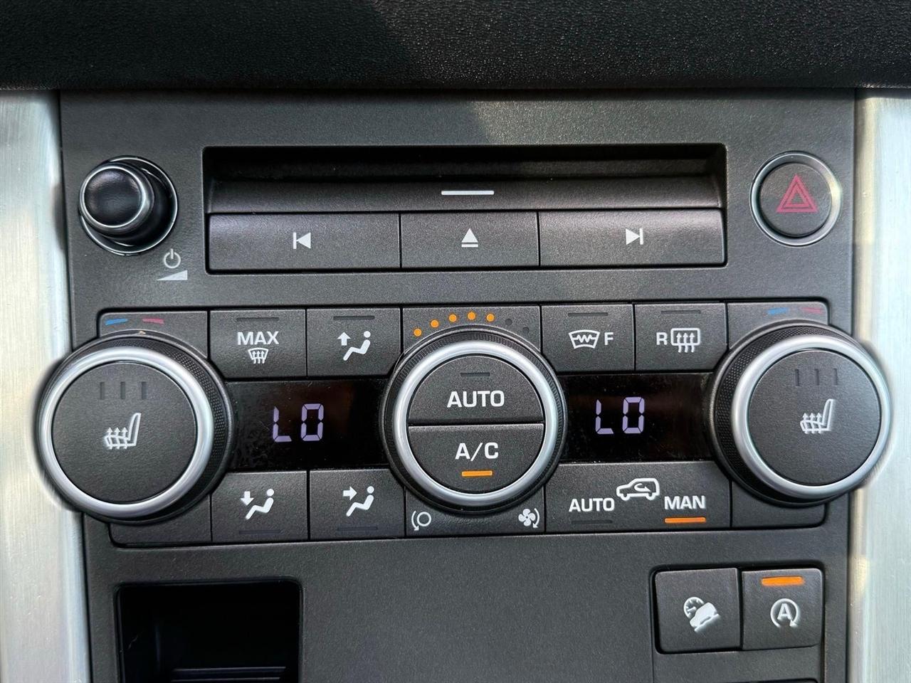 Land Rover Range Rover Evoque  2017