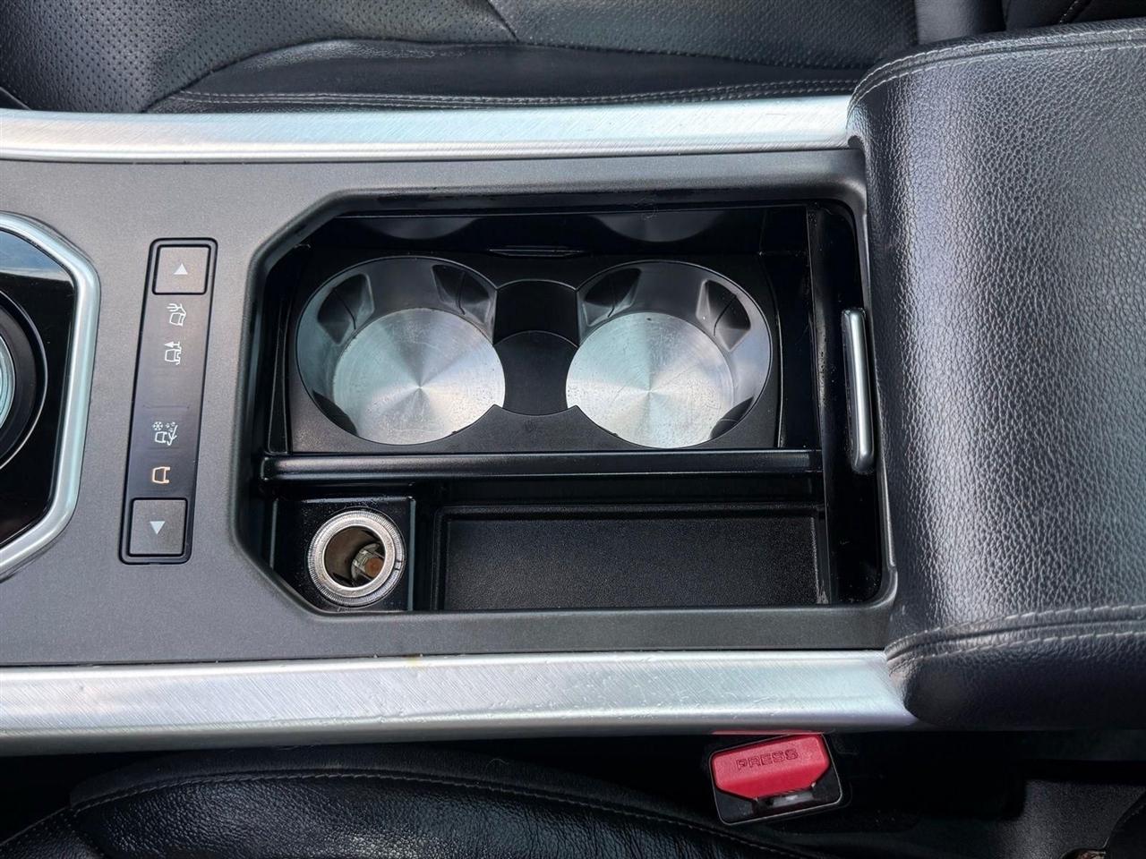 Land Rover Range Rover Evoque  2017