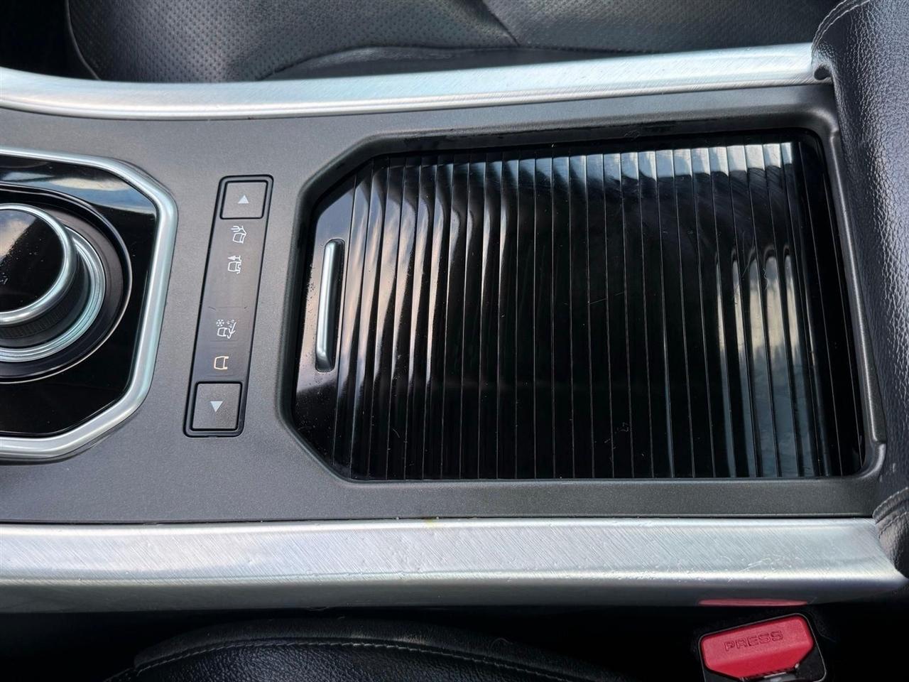 Land Rover Range Rover Evoque  2017