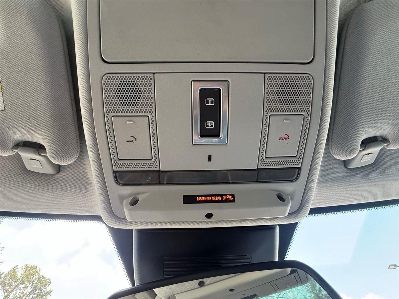 Land Rover Range Rover Evoque  2017