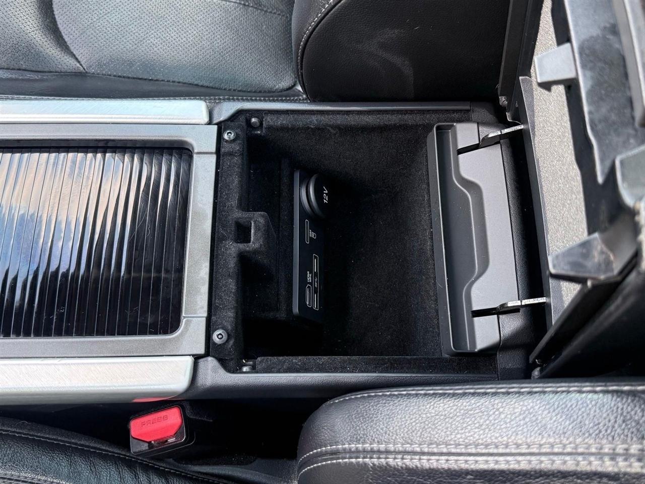 Land Rover Range Rover Evoque  2017