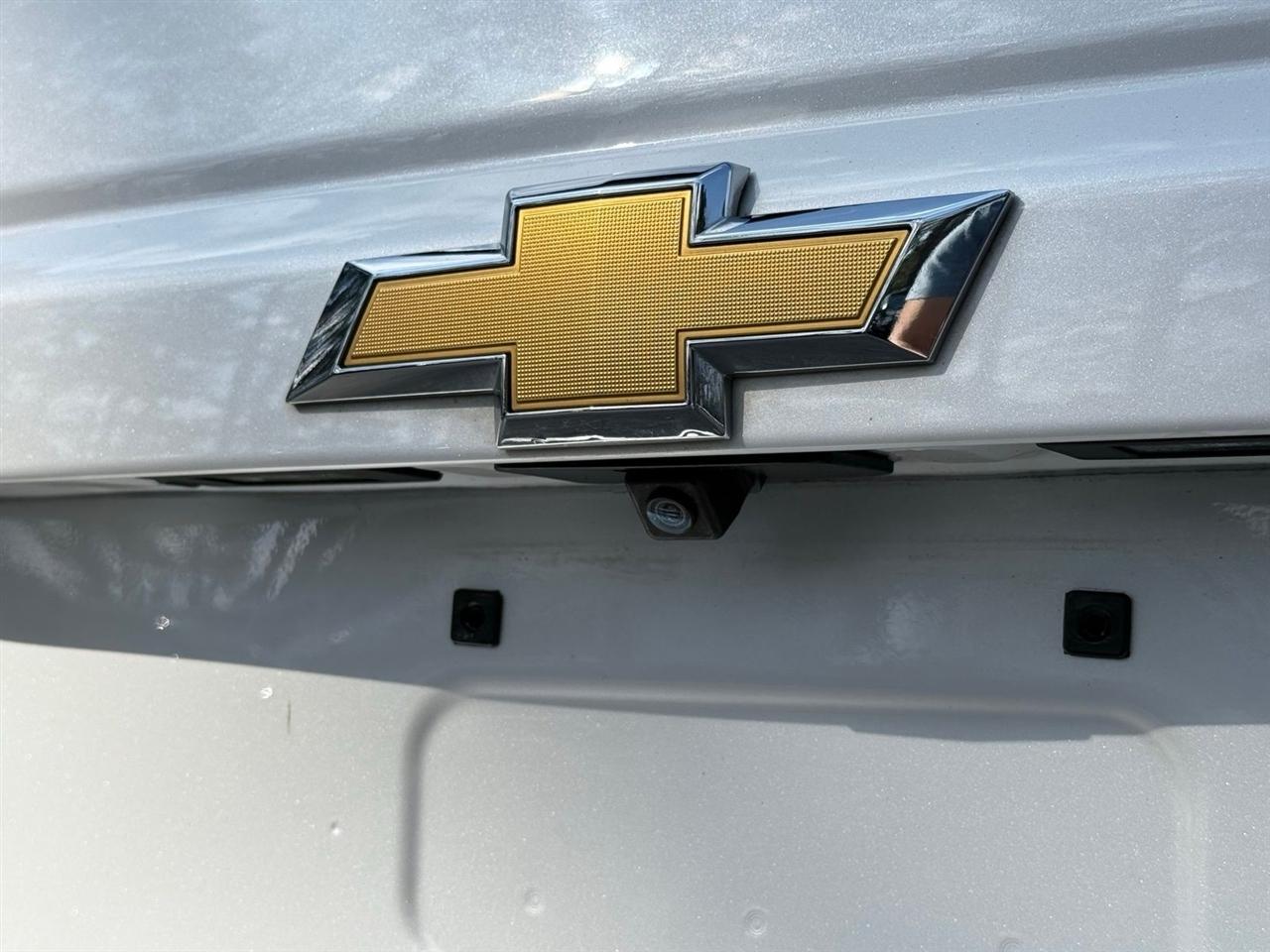 Chevrolet Tahoe  2018