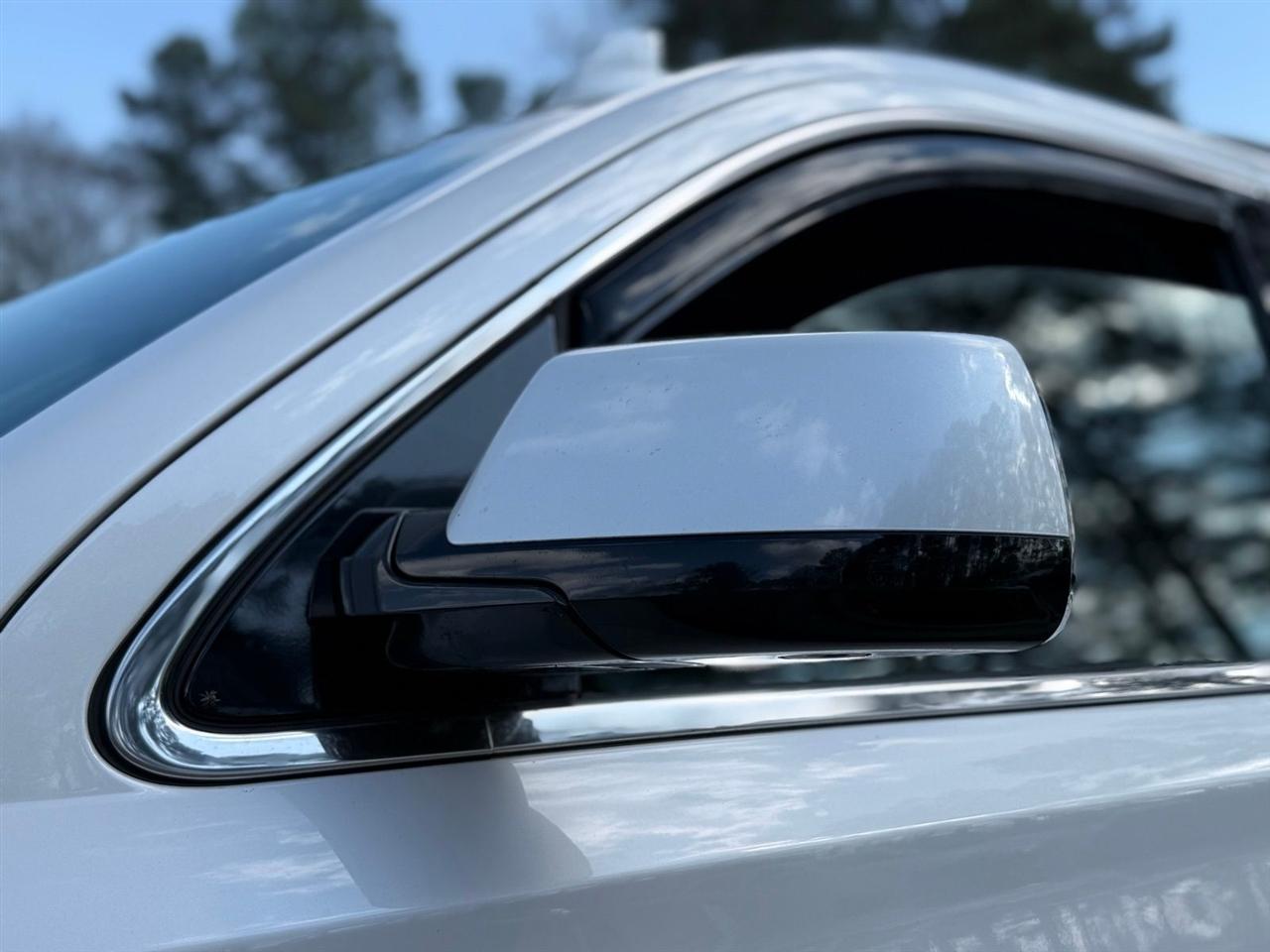 Chevrolet Tahoe  2018