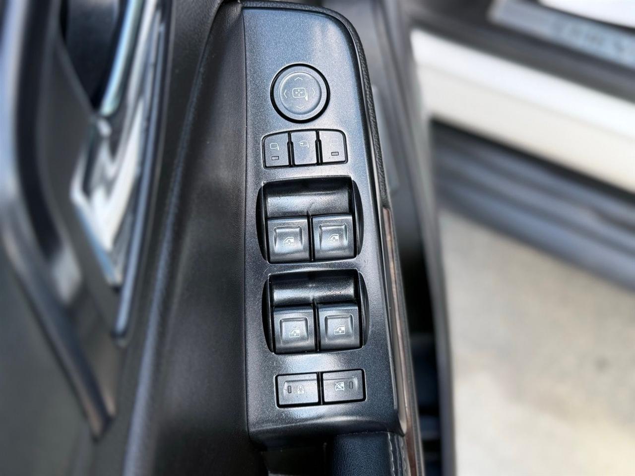 Chevrolet Tahoe  2018