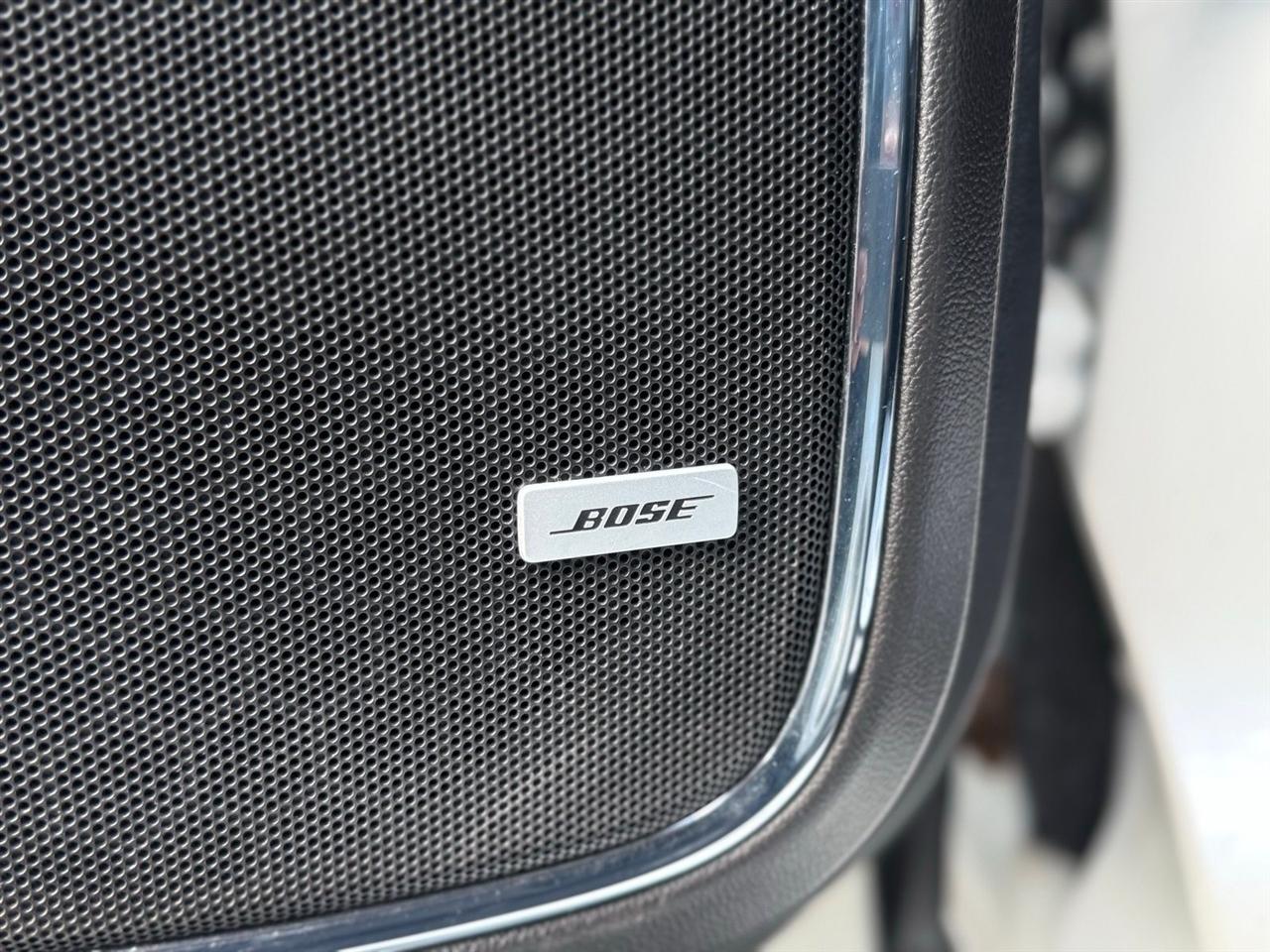 Chevrolet Tahoe  2018