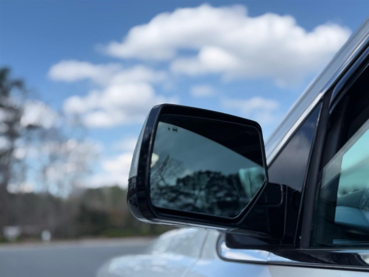 Chevrolet Tahoe  2018