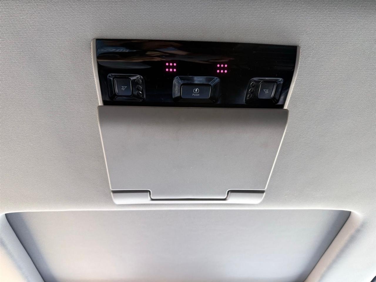 Chevrolet Tahoe  2018