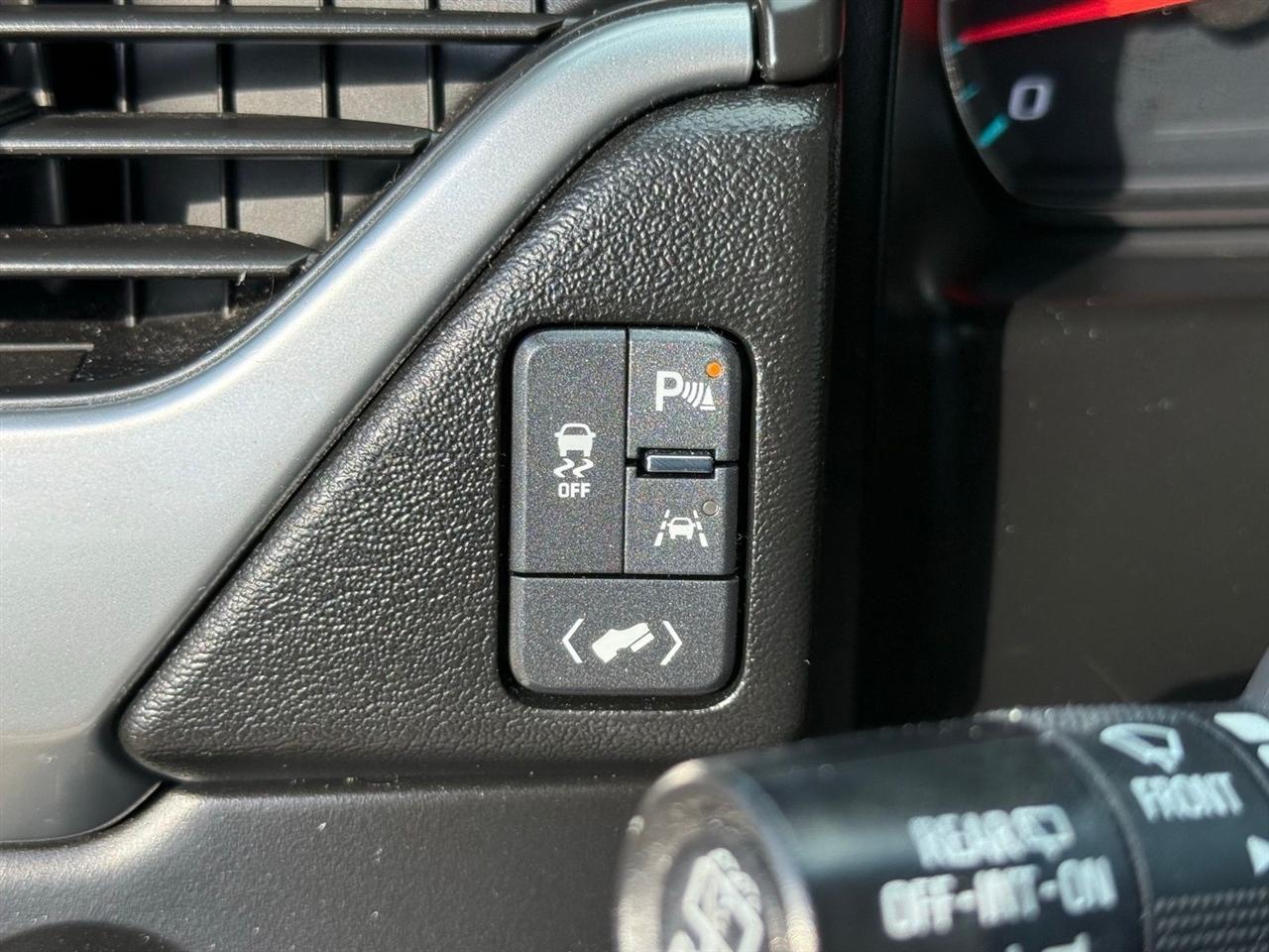 Chevrolet Tahoe  2018