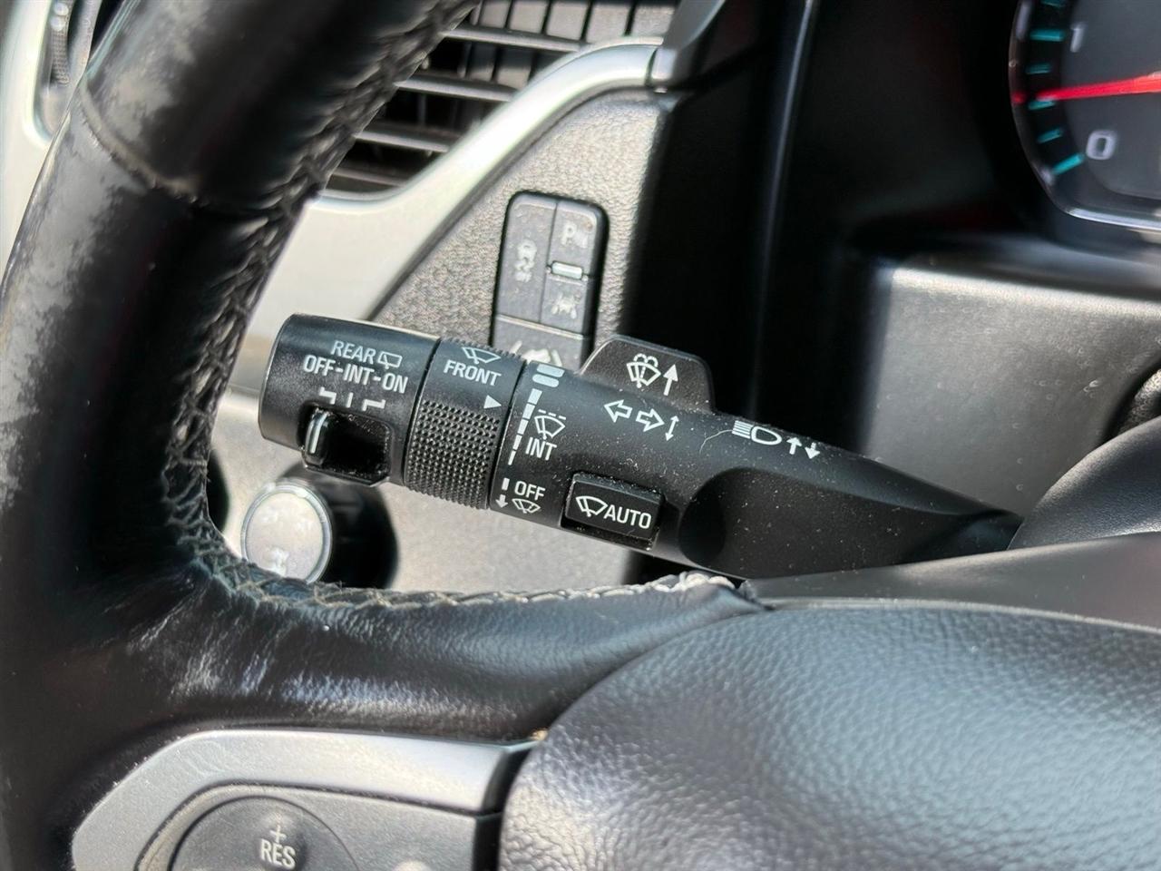 Chevrolet Tahoe  2018