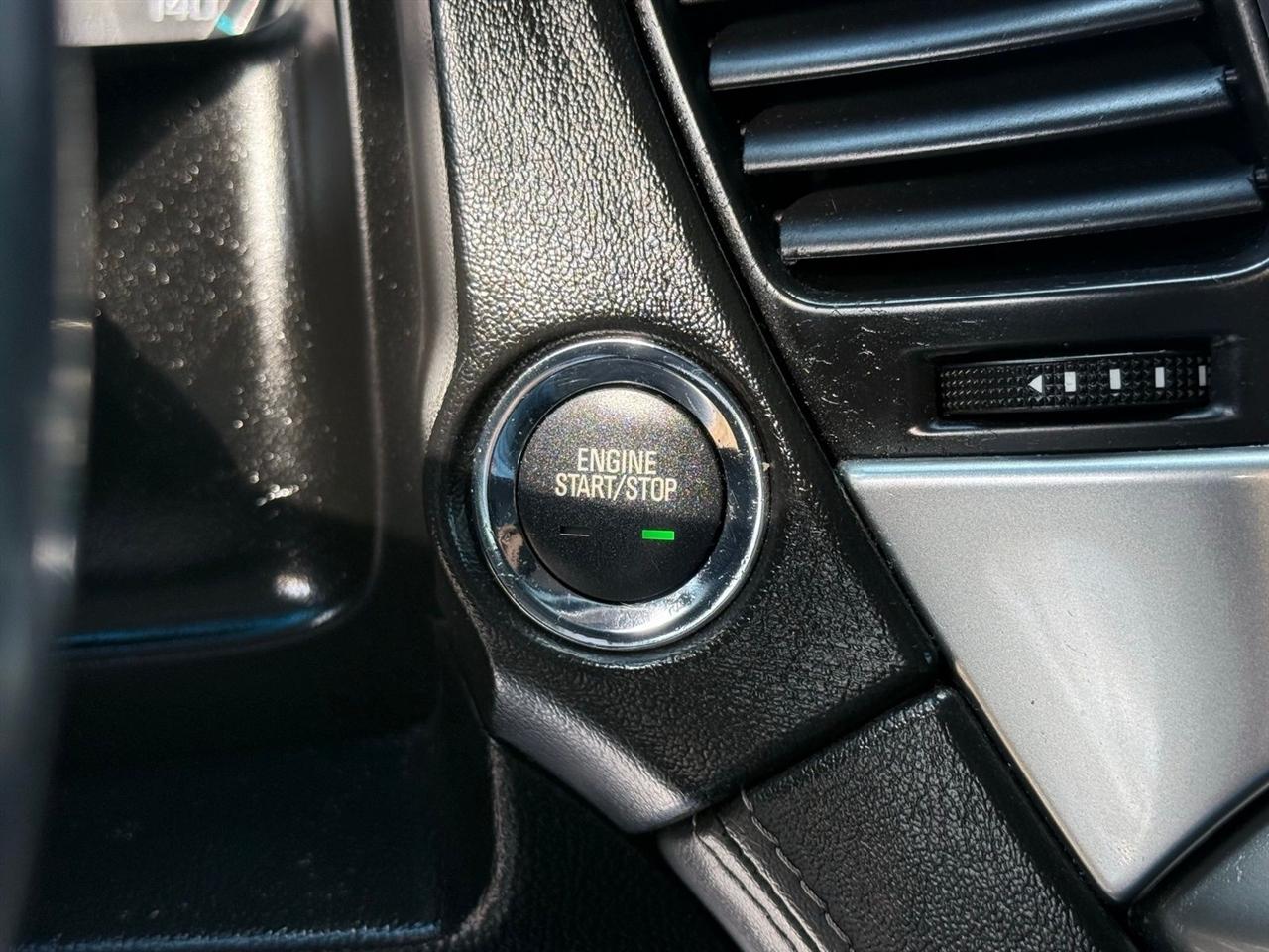 Chevrolet Tahoe  2018