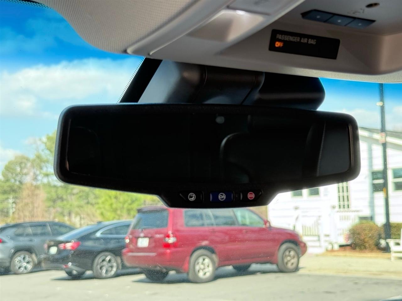 Chevrolet Tahoe  2018