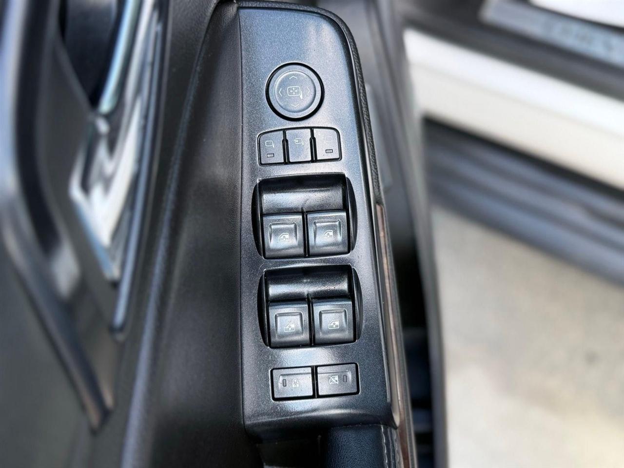 Chevrolet Tahoe  2018