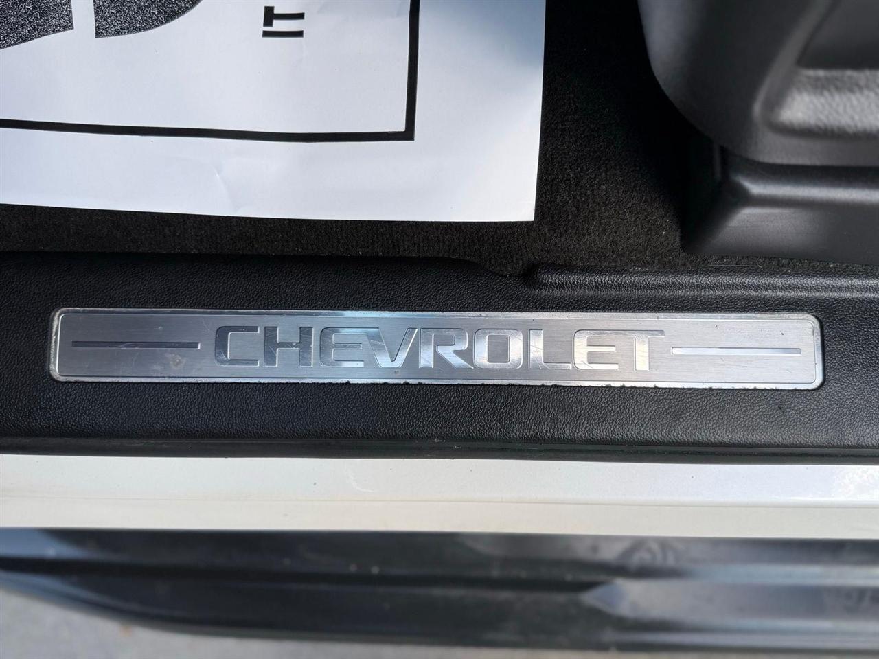 Chevrolet Tahoe  2018