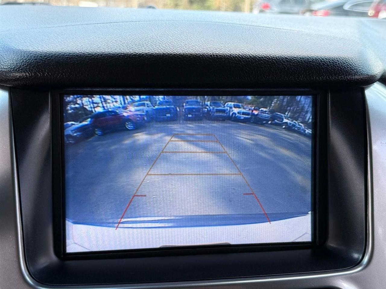 Chevrolet Tahoe  2018