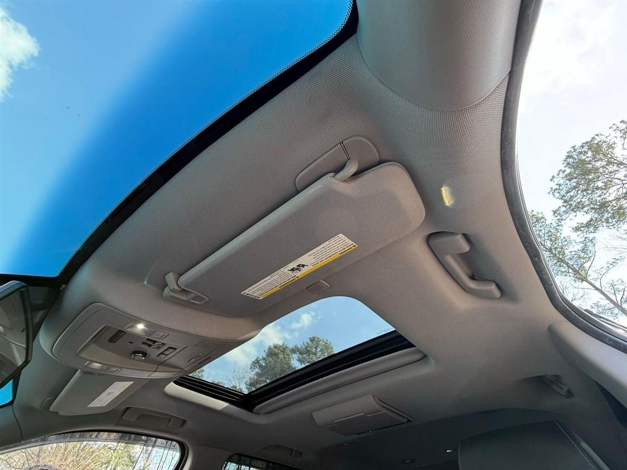 Chevrolet Tahoe  2018