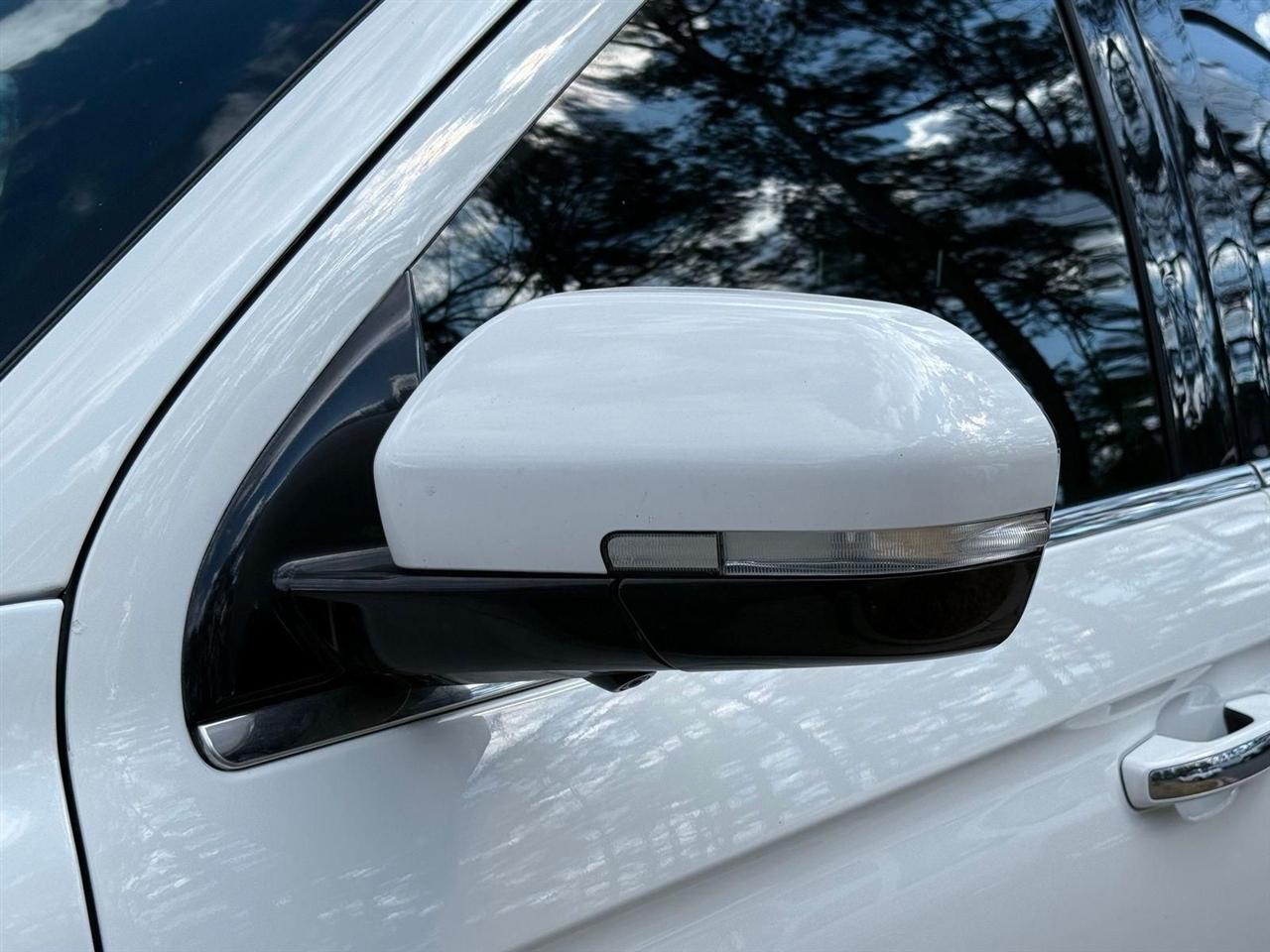 Ford Expedition  2021