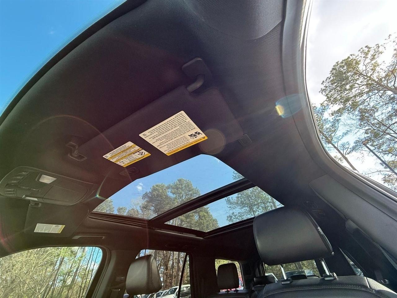 Ford Expedition  2021