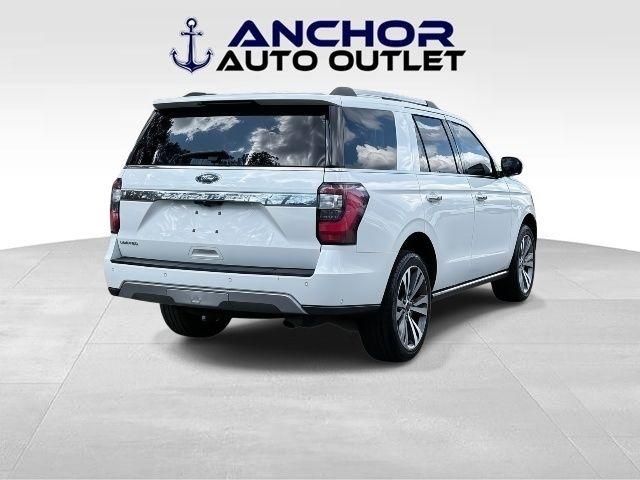 Ford Expedition  2021