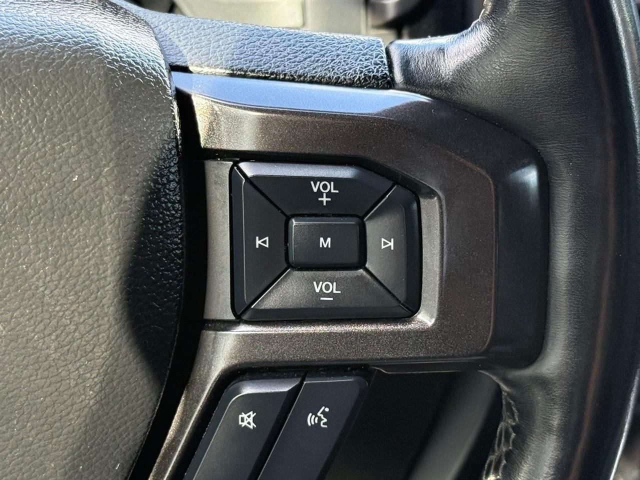 Ford Expedition  2021