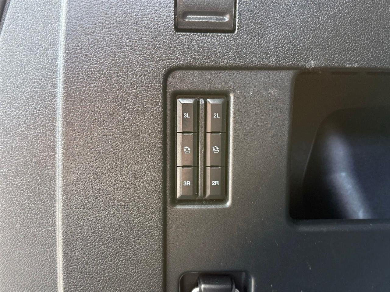 Ford Expedition  2021