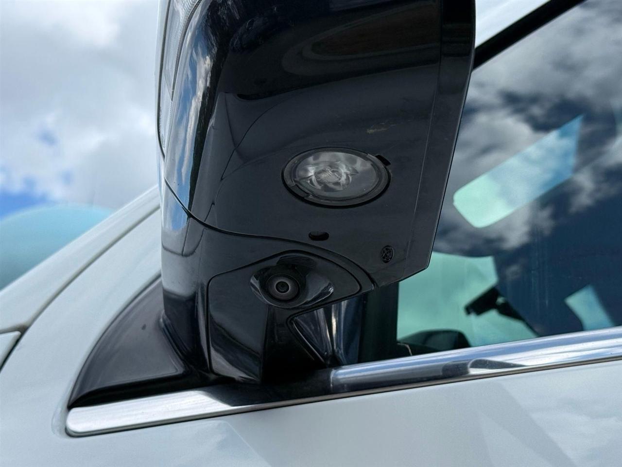 Ford Expedition  2021