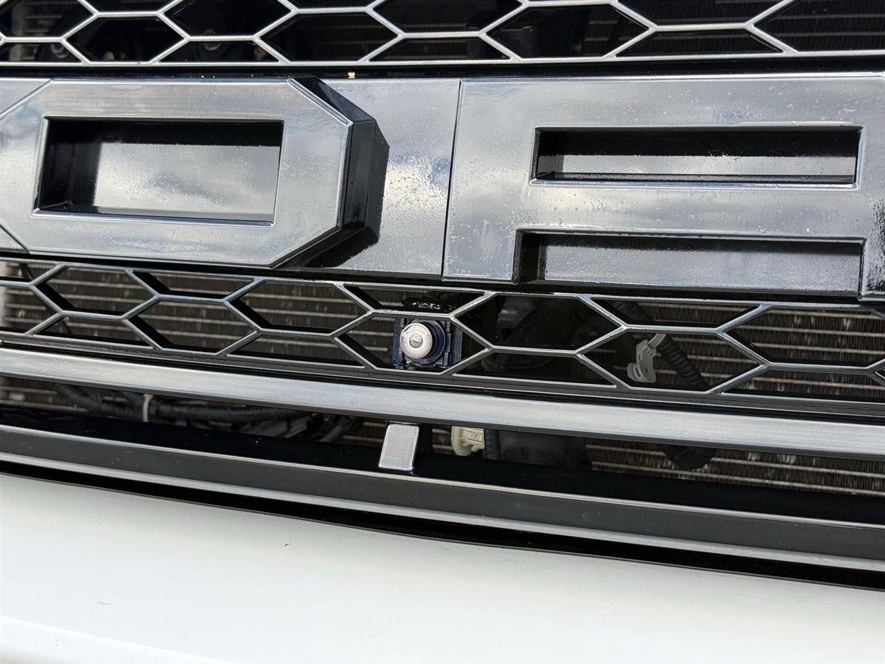 Ford Expedition  2021