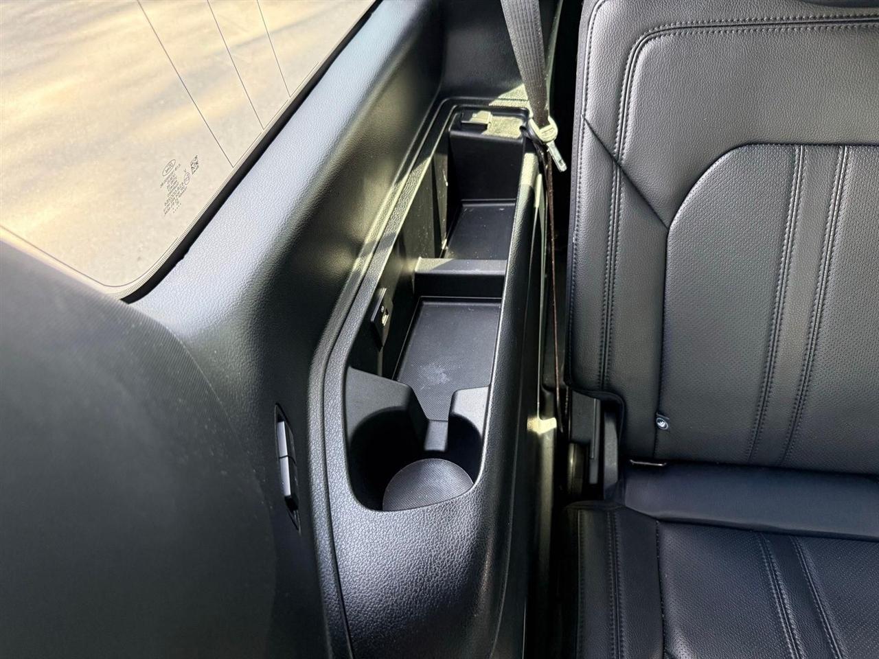 Ford Expedition  2021