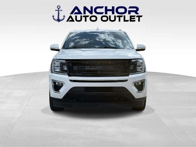 Ford Expedition  2021