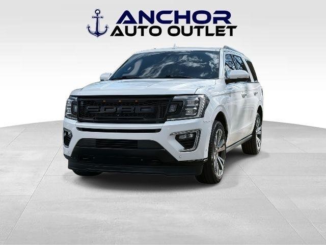 Ford Expedition  2021