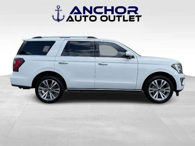 Ford Expedition  2021