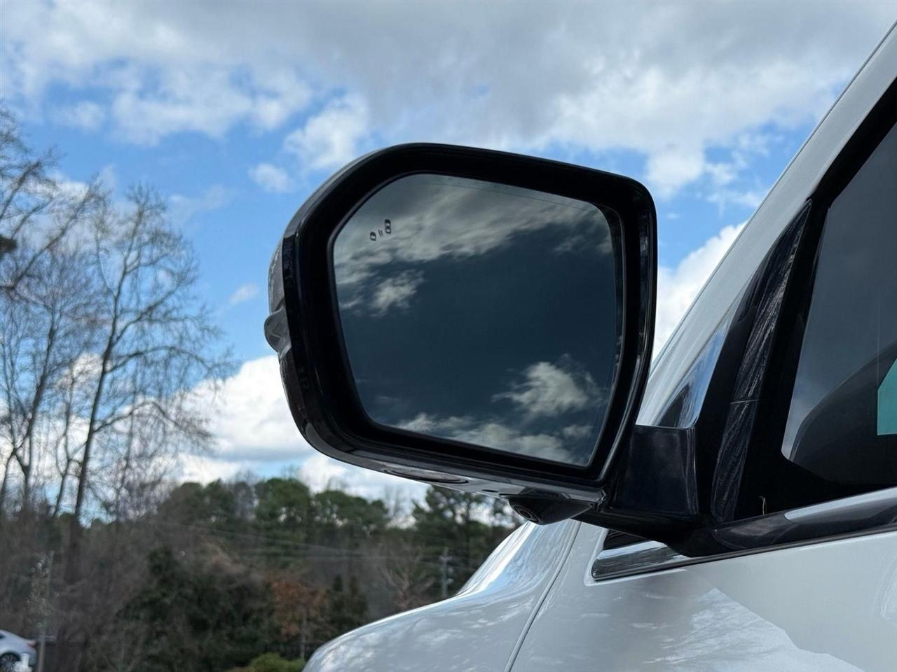 Ford Expedition  2021