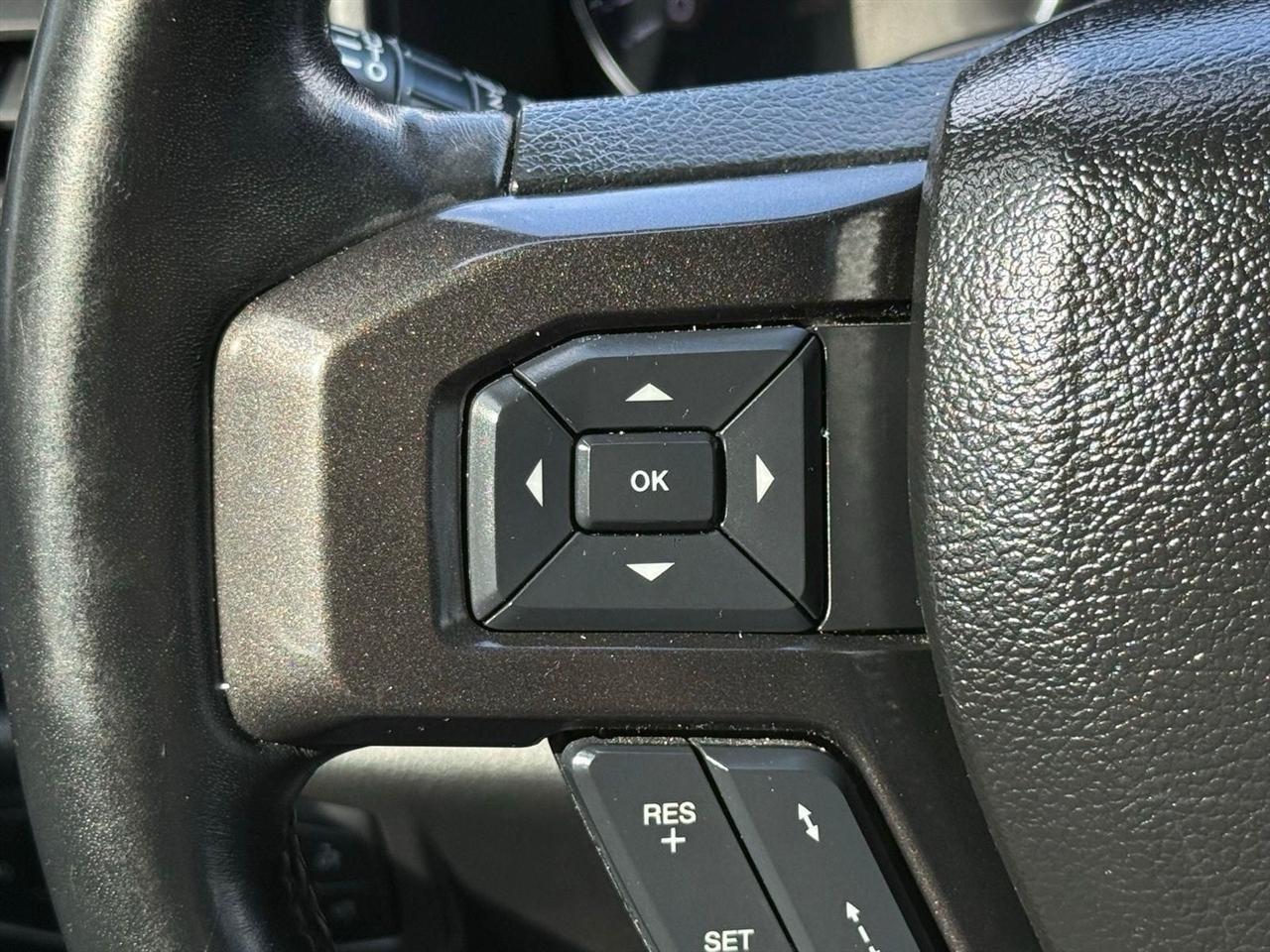 Ford Expedition  2021