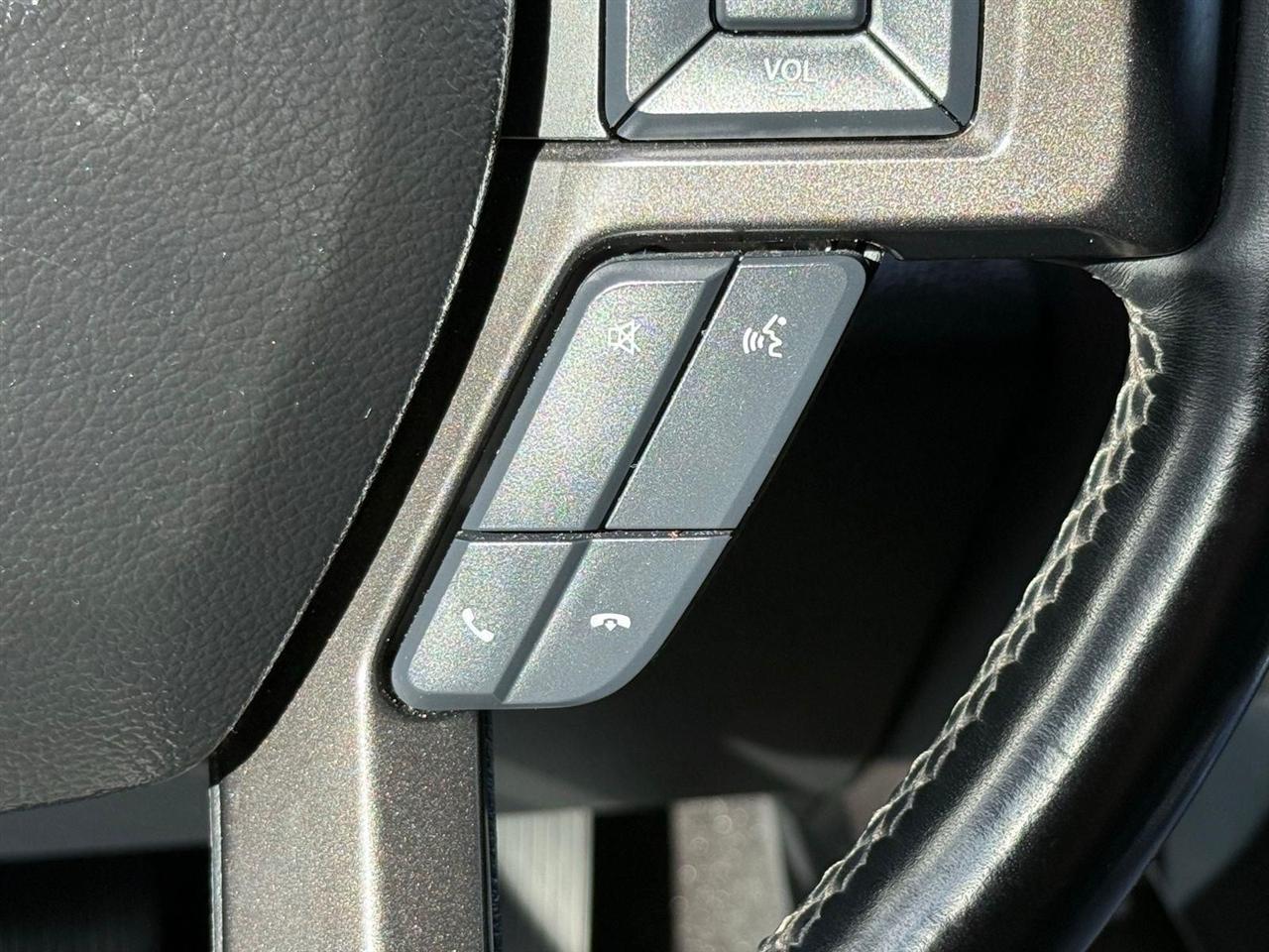 Ford Expedition  2021