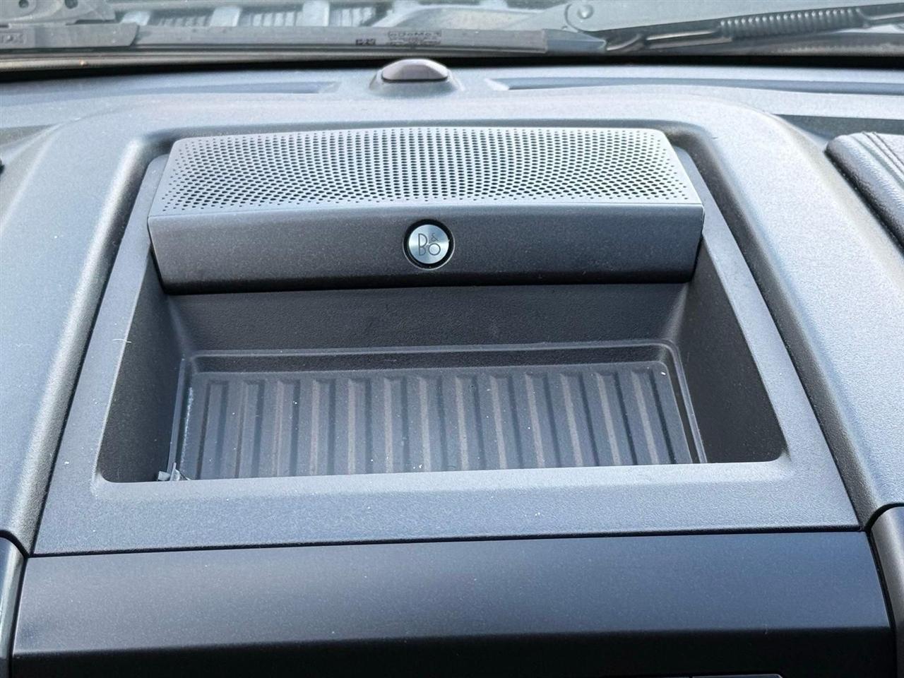 Ford Expedition  2021